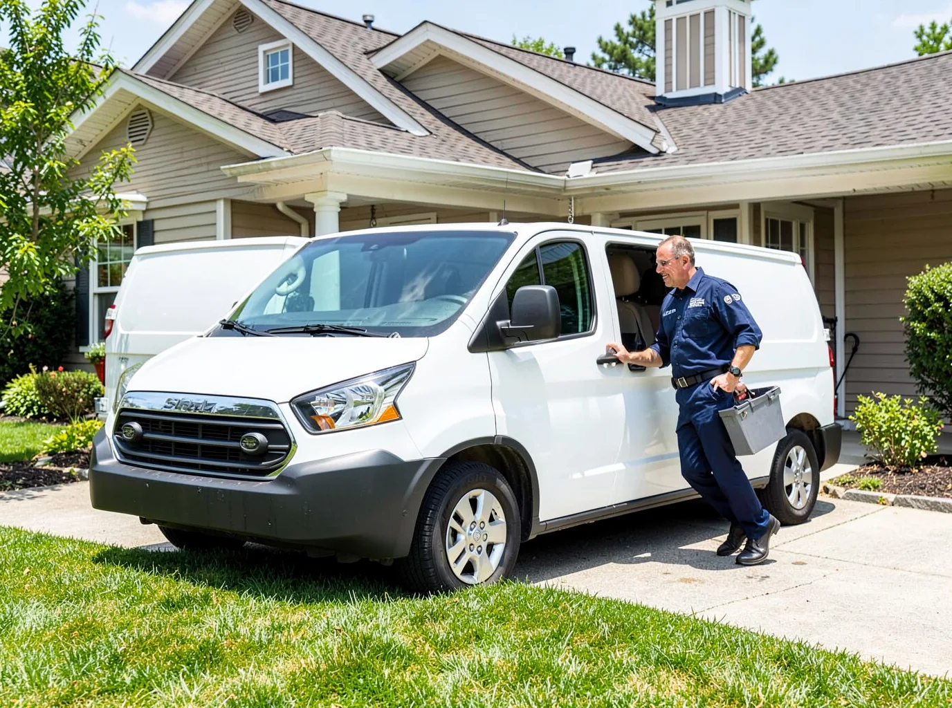 Emergency Plumber company in Spurger, TX